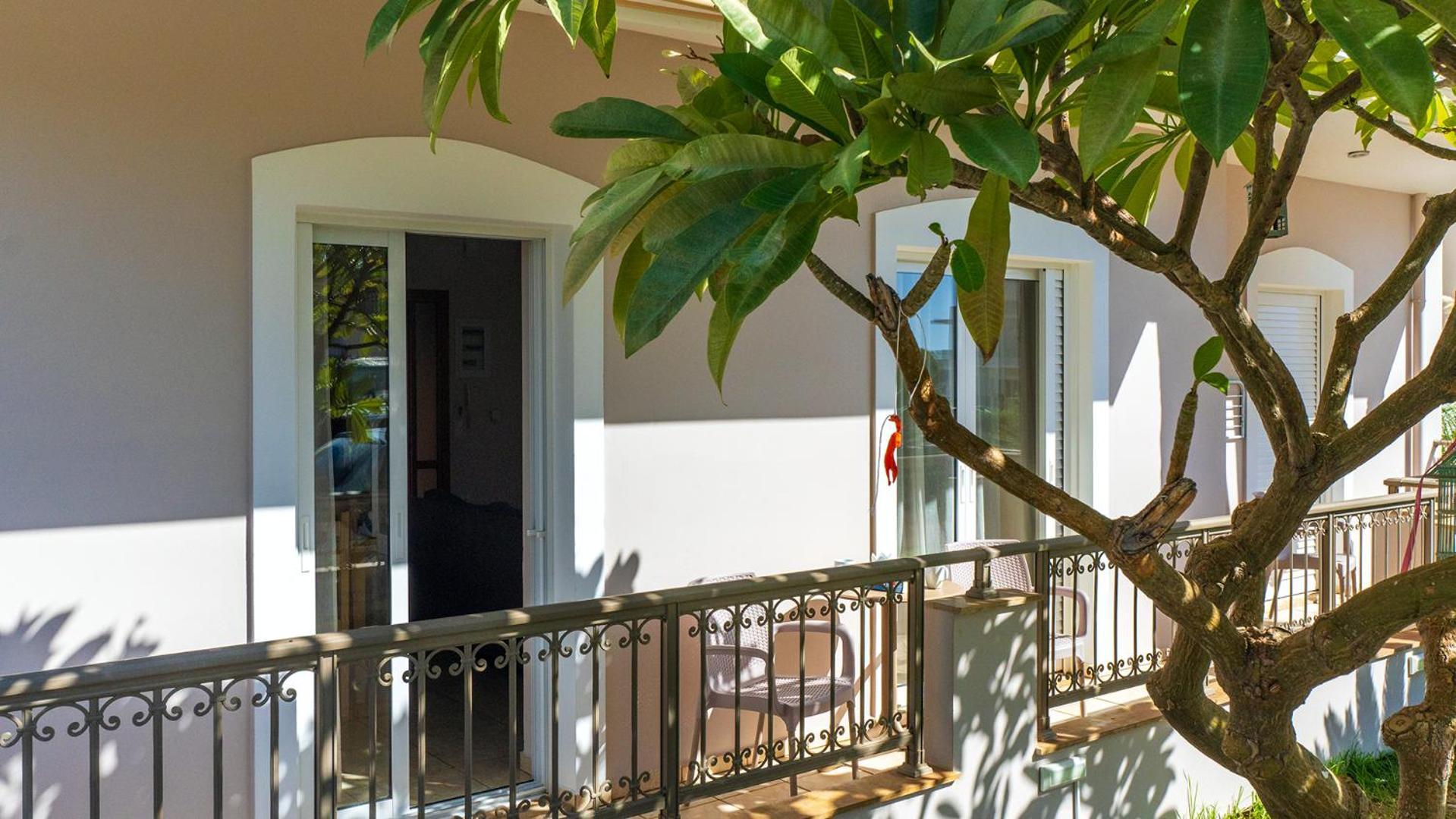 Vakakis-Me Apartments Palaiochora Luaran gambar