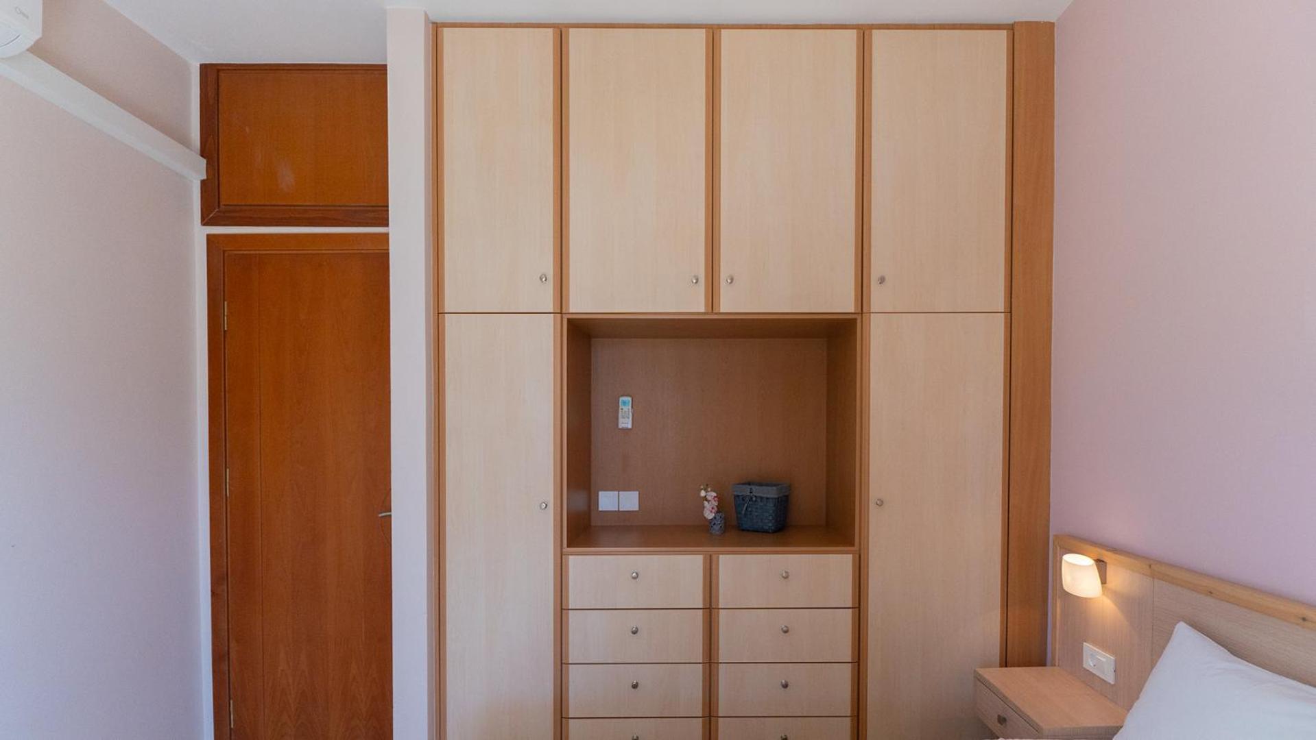 Vakakis-Me Apartments Palaiochora Luaran gambar
